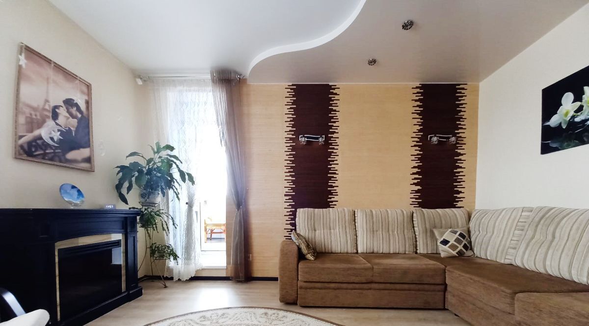квартира г Петрозаводск ул Державина 25 фото 22
