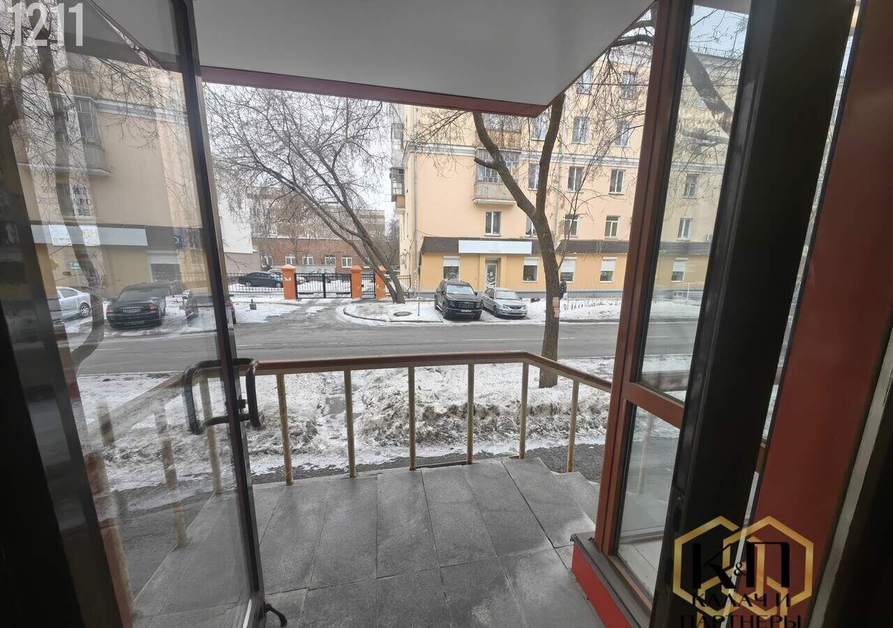 свободного назначения г Екатеринбург Чкаловская ул Отто Шмидта 93 фото 22