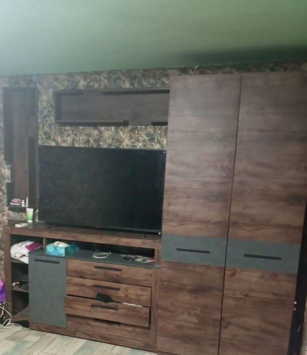 квартира г Волгоград р-н Кировский ул им. генерала Шумилова 30 фото 1