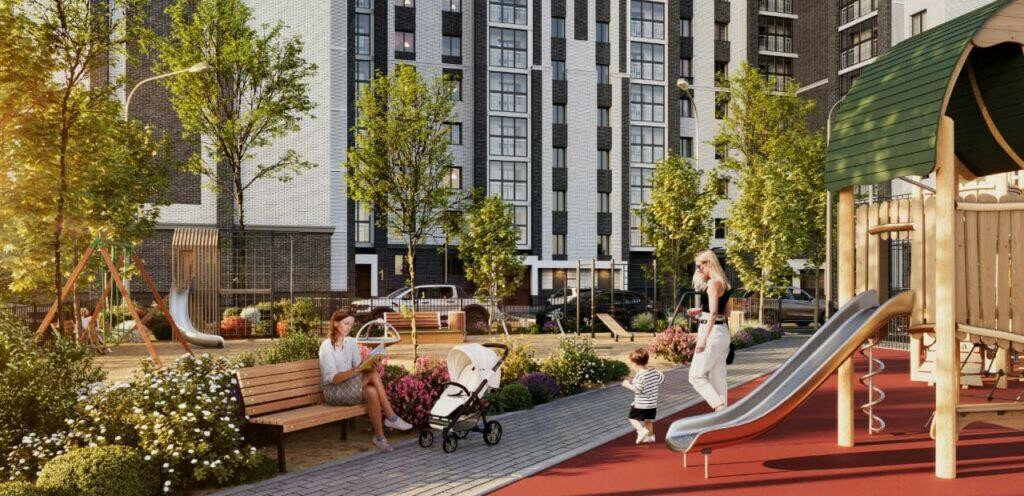 квартира г Благовещенск ул Железнодорожная 4/3 фото 3