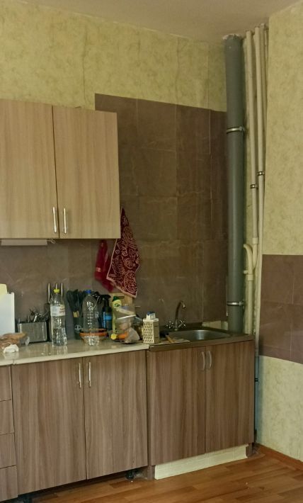 квартира г Великие Луки ул Холмская 18 фото 11