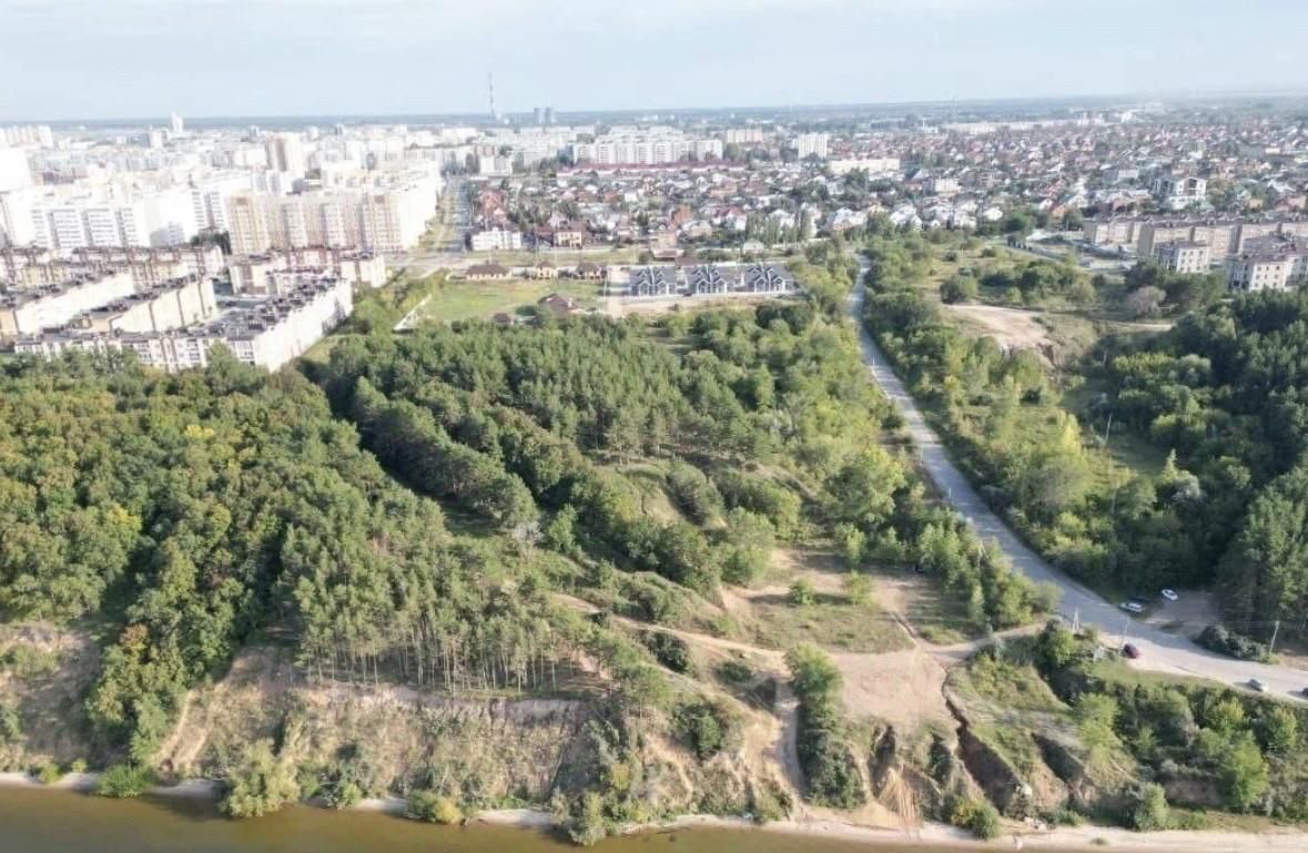 свободного назначения г Ульяновск п Ленинский ул Новая фото 1