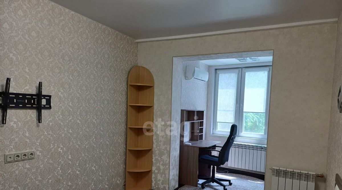 квартира г Тамбов р-н Ленинский ул Тельмана 5 фото 3