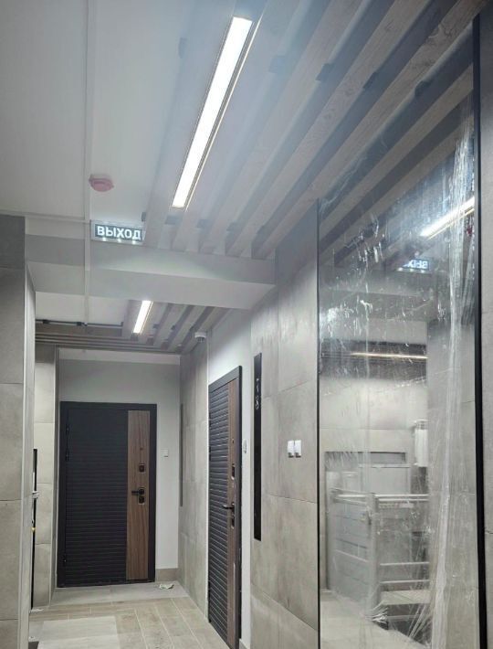 квартира г Благовещенск ул Железнодорожная 4/3 фото 6