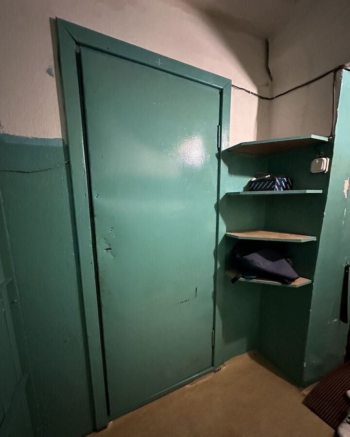 квартира г Ульяновск р-н Заволжский пр-кт Ленинского Комсомола 14 фото 19