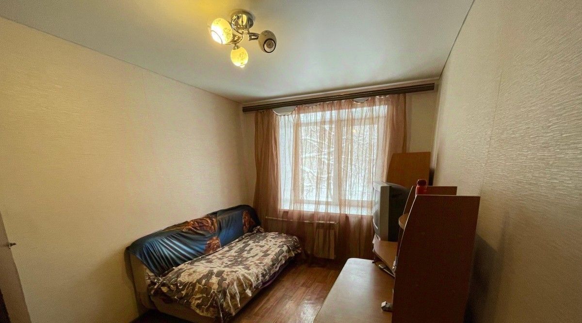квартира г Хабаровск р-н Индустриальный ул Автобусная 8 фото 8