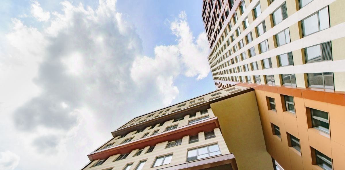 квартира г Воронеж р-н Центральный пр-кт Московский 134а фото 4