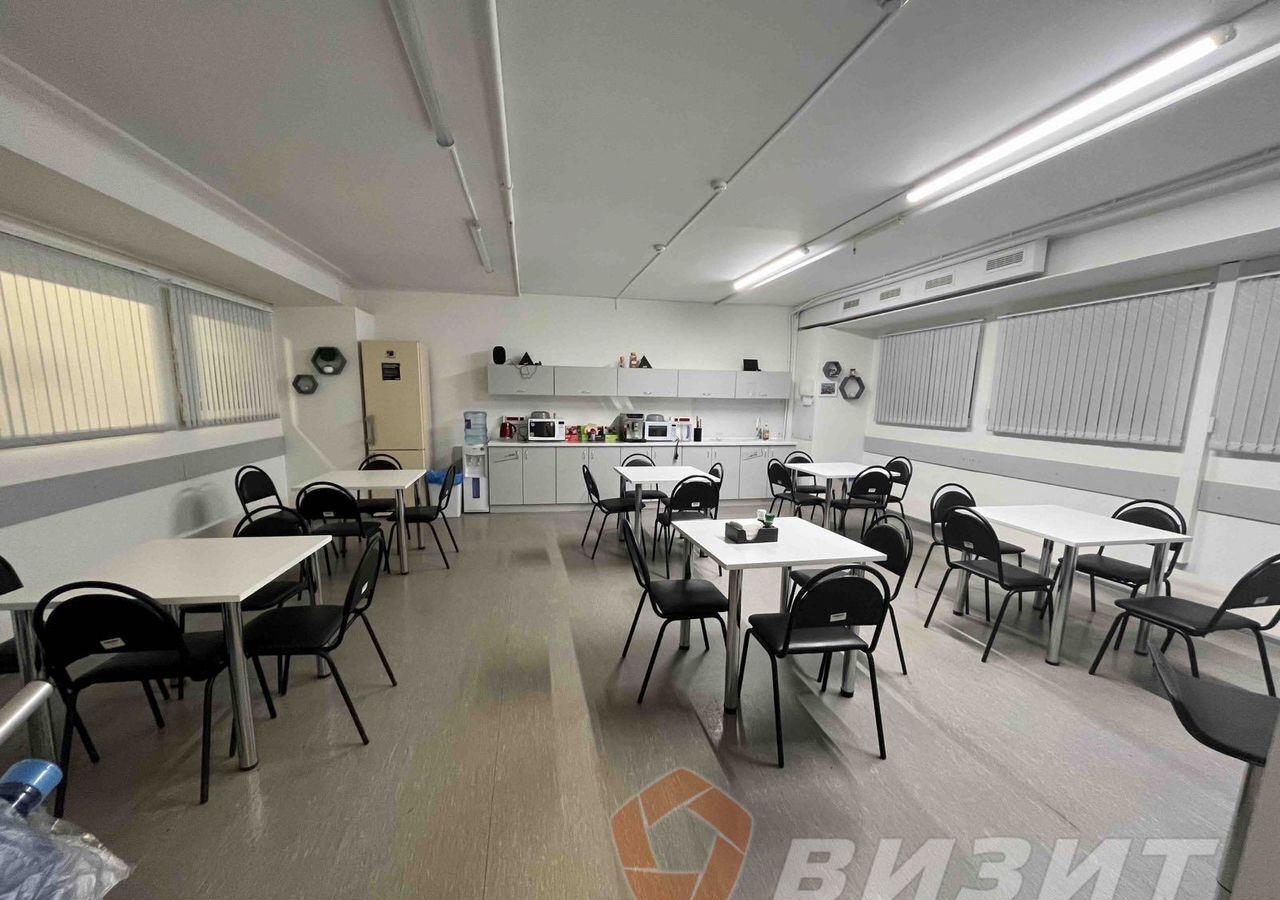 офис г Самара Безымянка пр-кт Карла Маркса 412б фото 14