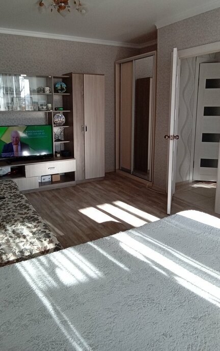 квартира г Курск ул Запольная 41а фото 14