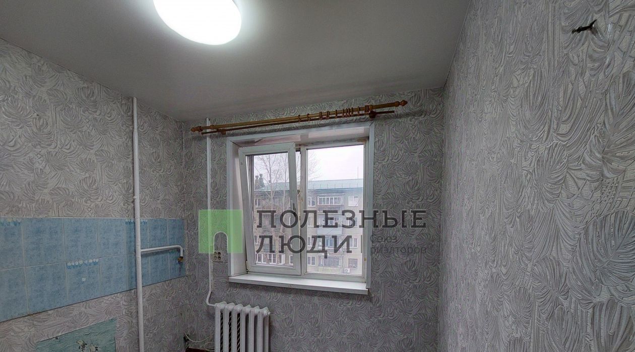 квартира г Курган ул Гоголя 124 фото 16