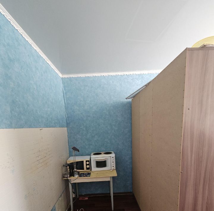 комната г Ярославль р-н Красноперекопский ул Курчатова 14 фото 7