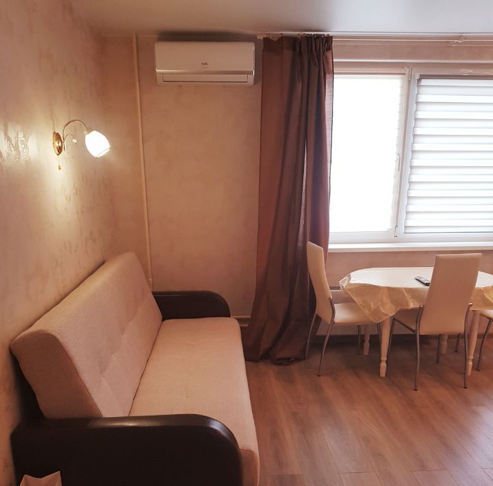 квартира г Видное ул Березовая 16 Домодедовская фото 19
