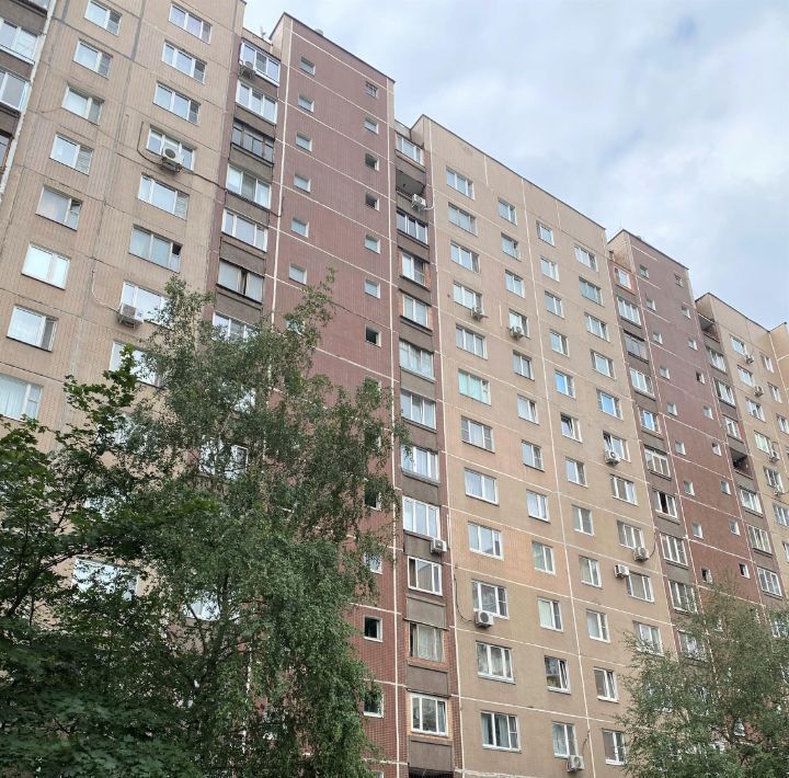 квартира г Москва ул Академика Варги 5 Генерала Тюленева фото 26