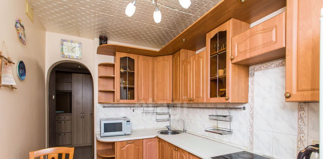 квартира г Владивосток р-н Ленинский 71-й микрорайон ул Ватутина 4 фото 12