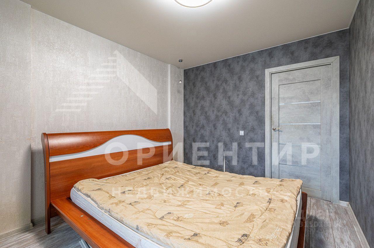 квартира г Екатеринбург Академический ул Краснолесья 103 фото 9