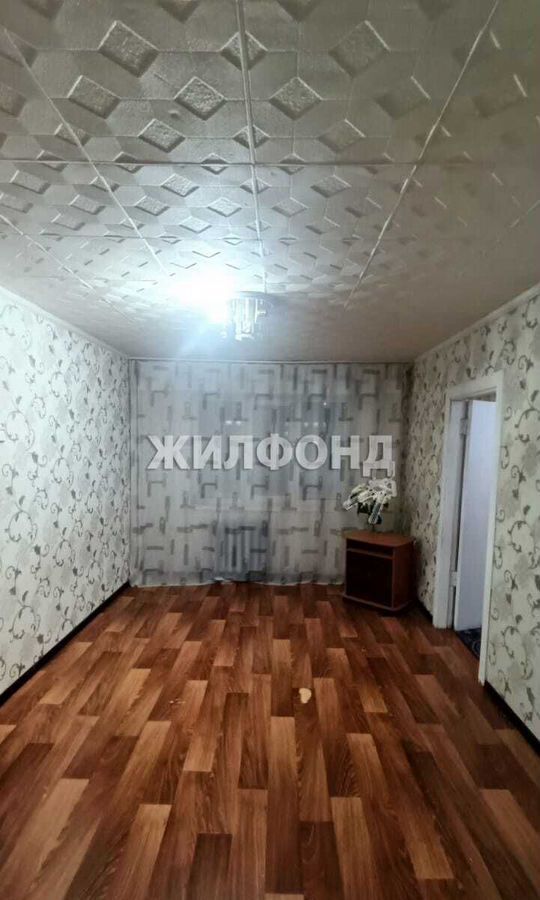 квартира г Норильск ул Орджоникидзе 14 фото 1