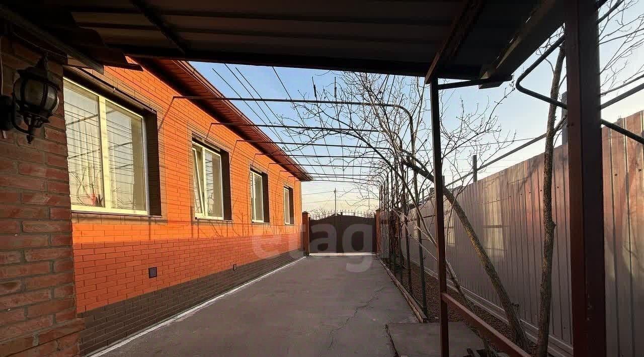 дом г Батайск ул Тургенева фото 19