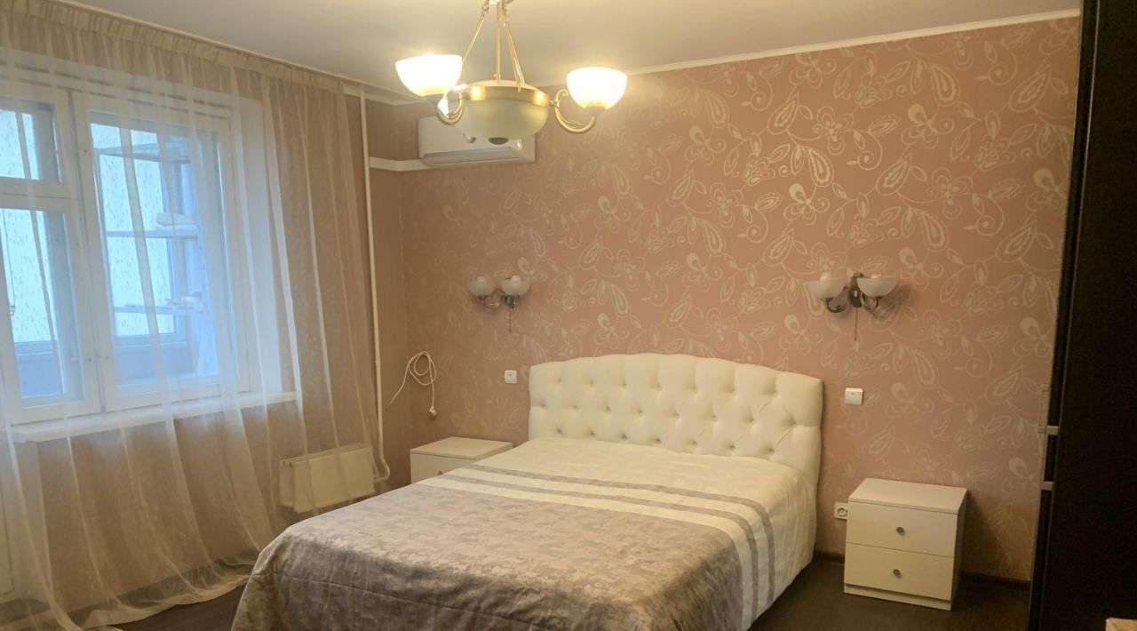 квартира г Пермь р-н Дзержинский ул Малкова 28 фото 3