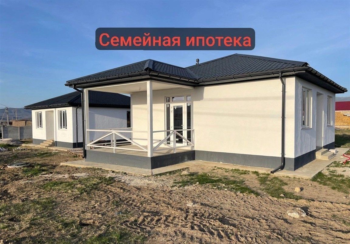 дом г Севастополь снт Южное 25, Крым фото 3