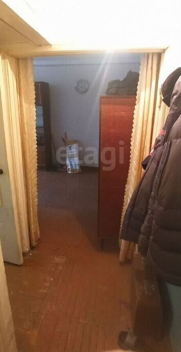 квартира г Челябинск ул Барбюса 37а фото 3