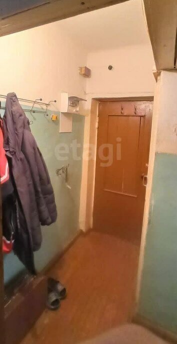 квартира г Челябинск ул Барбюса 37а фото 4