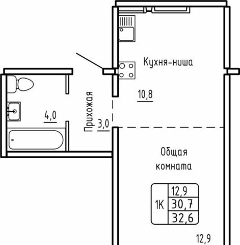 метро Площадь Гарина-Михайловского фото