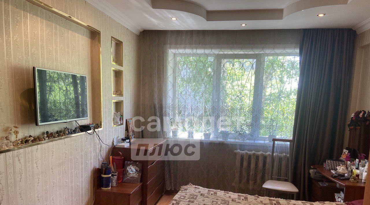 квартира г Чита р-н Центральный ул Балябина 66 фото 3