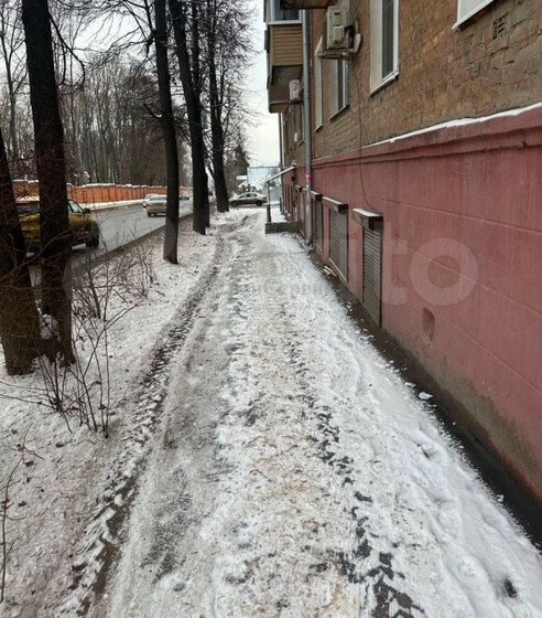 свободного назначения г Тула ул Кауля 51к/1 фото 2