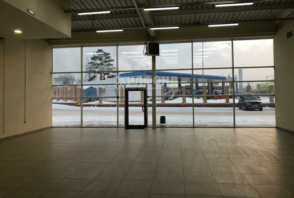 свободного назначения г Новосибирск Заельцовская ул Богдана Хмельницкого 101 фото 1