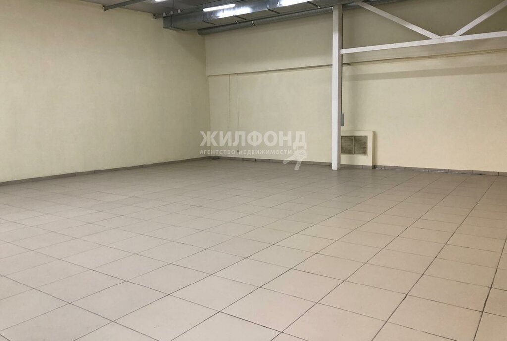 свободного назначения г Новосибирск Заельцовская ул Богдана Хмельницкого 101 фото 3
