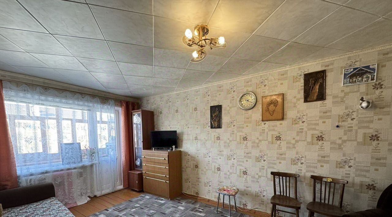квартира г Отрадный ул Пионерская 21в фото 1
