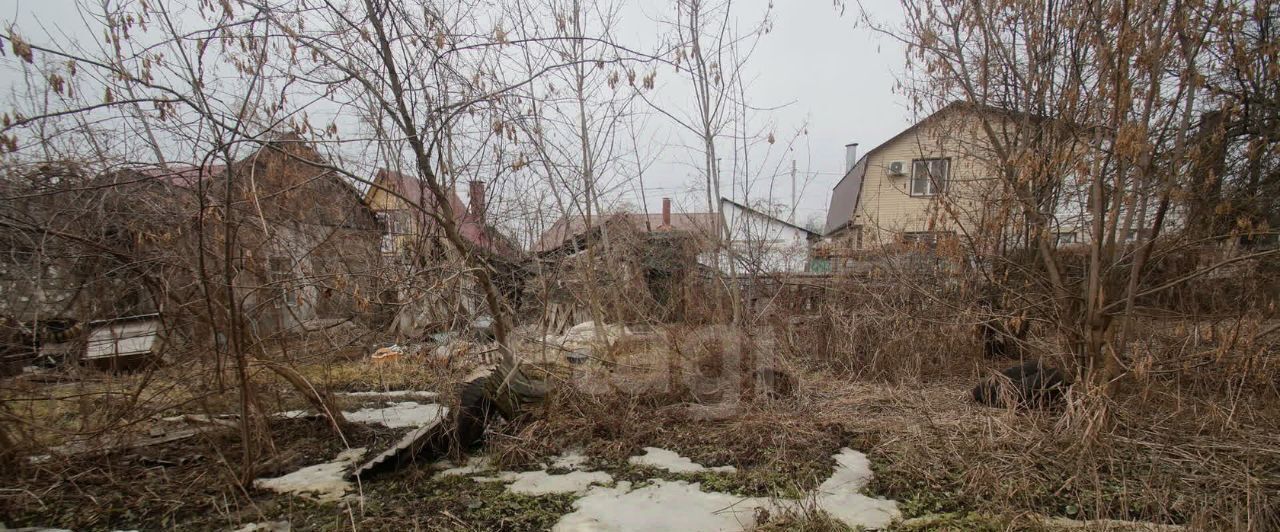 земля г Орел р-н Железнодорожный ул Полевая 79 фото 2