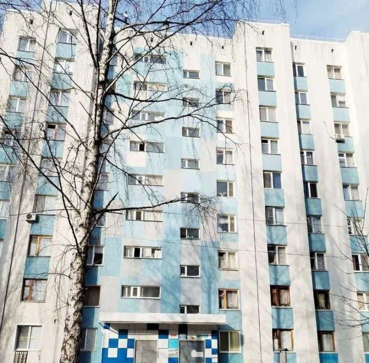 квартира г Белгород Восточный пр-кт Ватутина фото 1