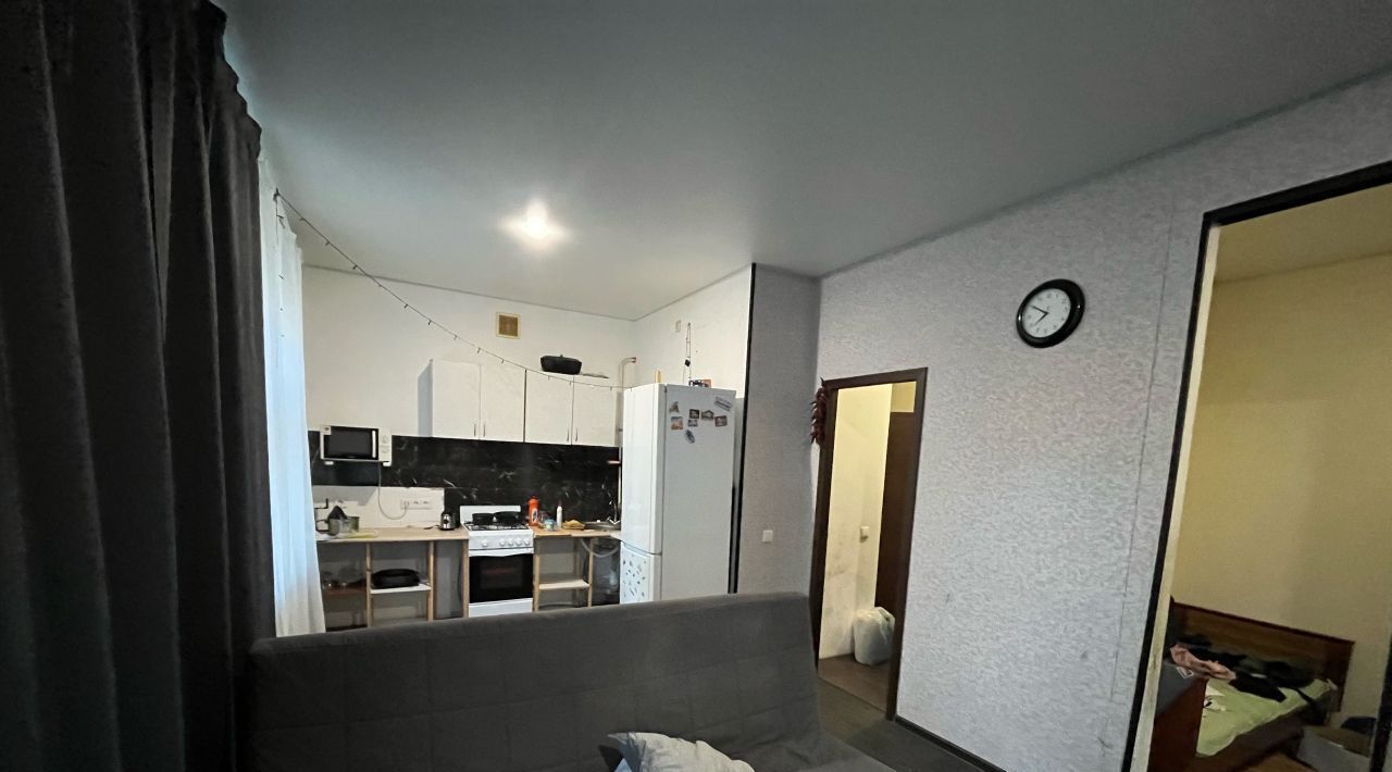 квартира г Самара Алабинская ул Ново-Садовая 13 фото 4