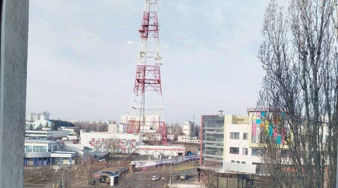 квартира г Белгород Восточный пр-кт Ватутина фото 4