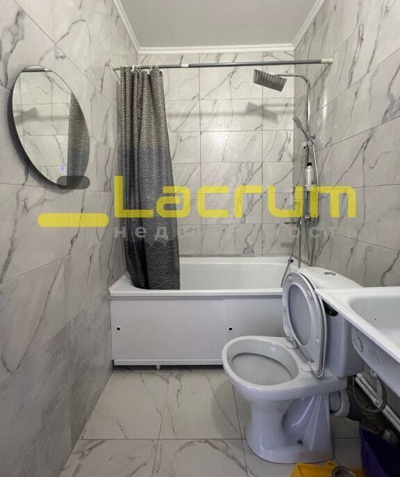 квартира г Красноярск ул Тамбовская 23а фото 7