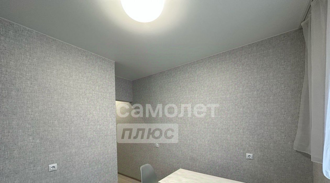 квартира г Уфа р-н Кировский ул Академика Курчатова 65/11 фото 8