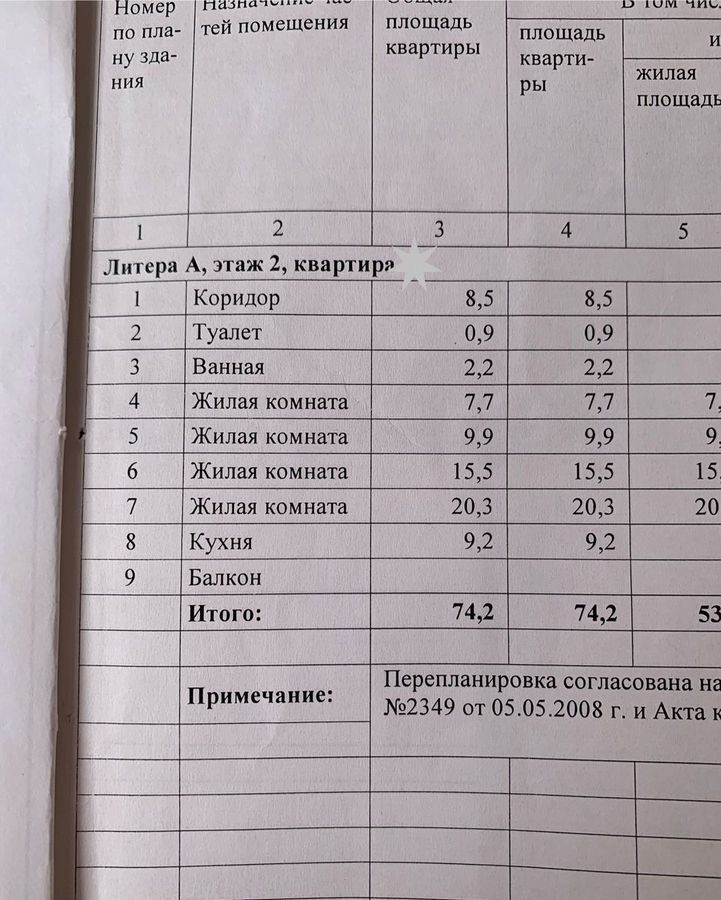 квартира г Волжский ул Наримана Нариманова 23 фото 32