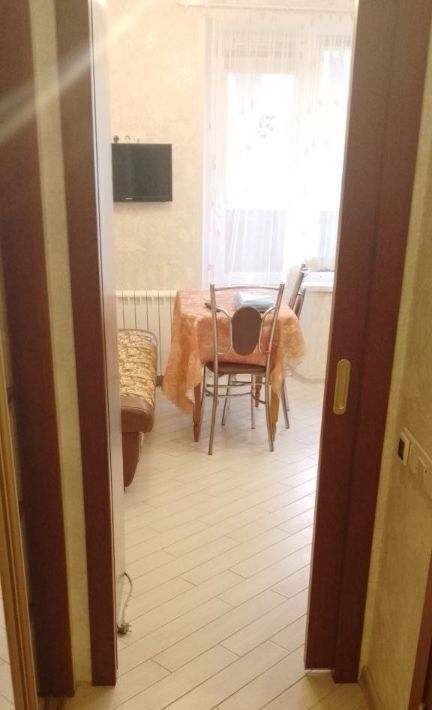 квартира г Москва метро Бескудниково проезд Керамический 61к/1 фото 9