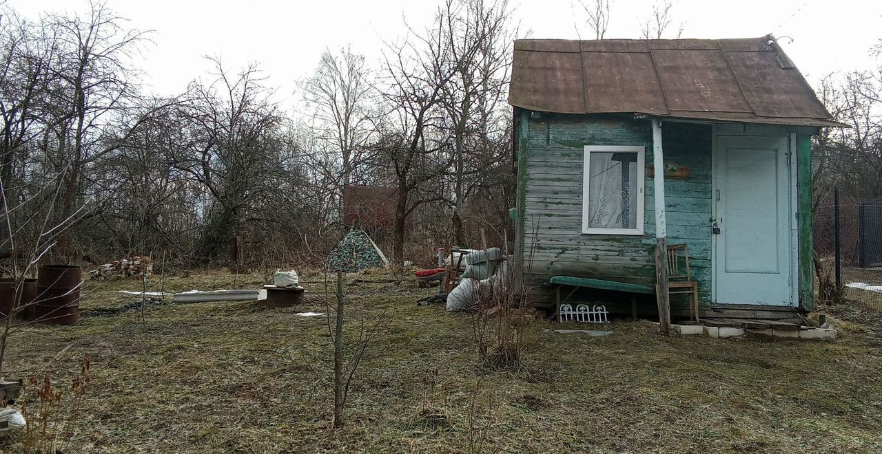 дом г Нижний Новгород р-н Приокский р-н тер. СНТ Расцвет - Советский 95 фото 9