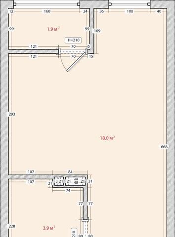 р-н Ленинский ул Нейбута 135с/3 фото