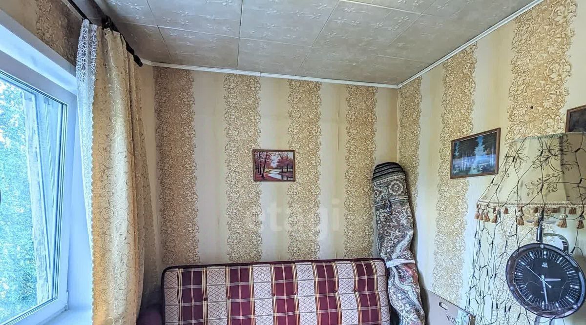 комната г Сыктывкар ул Димитрова 2 фото 2