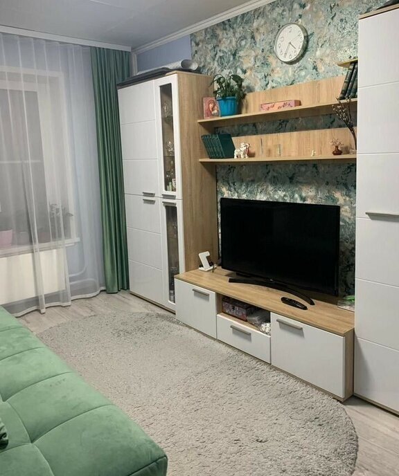 квартира г Москва метро Щелковская ул Уральская 12/21 фото 4