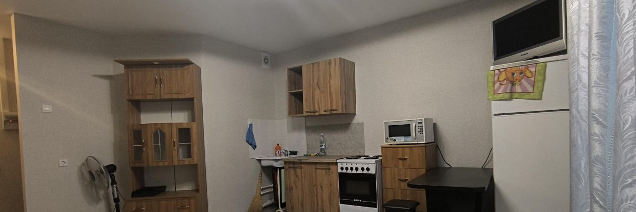 квартира г Челябинск р-н Тракторозаводский ул Эльтонская 2-я 50 фото 3