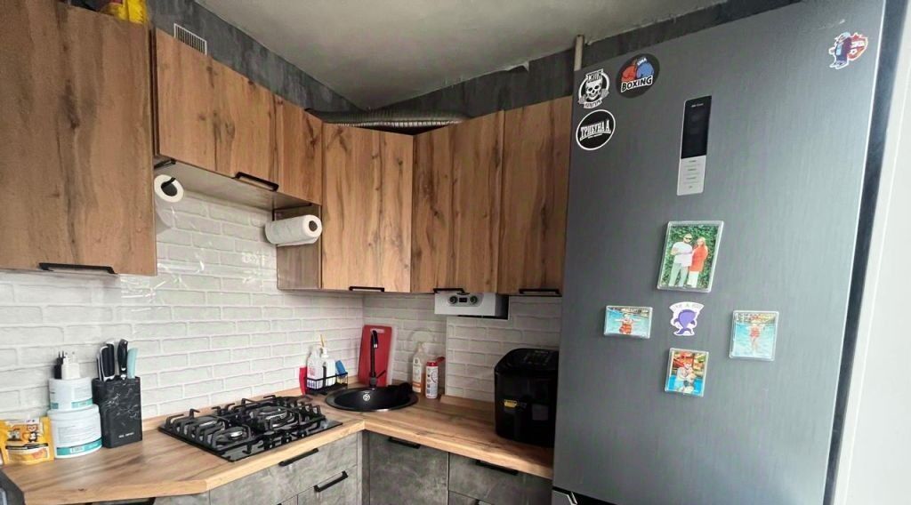 квартира г Нижний Новгород Буревестник ул Станиславского 10 фото 1