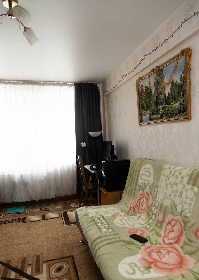 квартира г Рубцовск ул Алтайская 84 фото 7