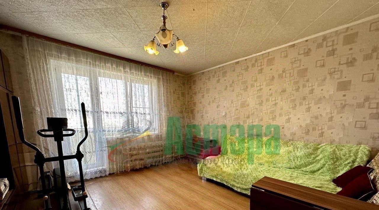 квартира г Чита р-н Черновский пр-кт Фадеева 24 фото 14