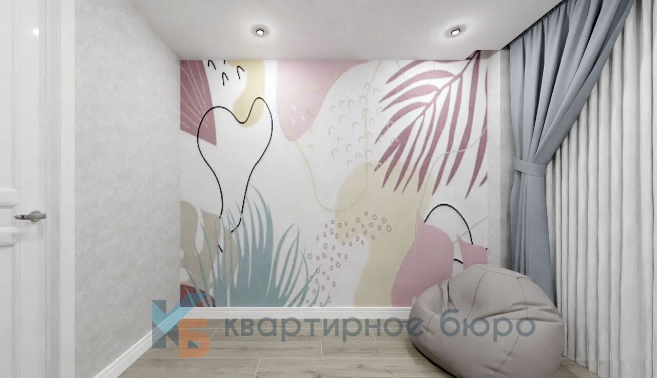 квартира г Омск р-н Центральный ул 21-я Амурская 30 фото 8