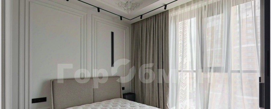квартира г Москва ул Нежинская 5к/2 Матвеевская фото 16