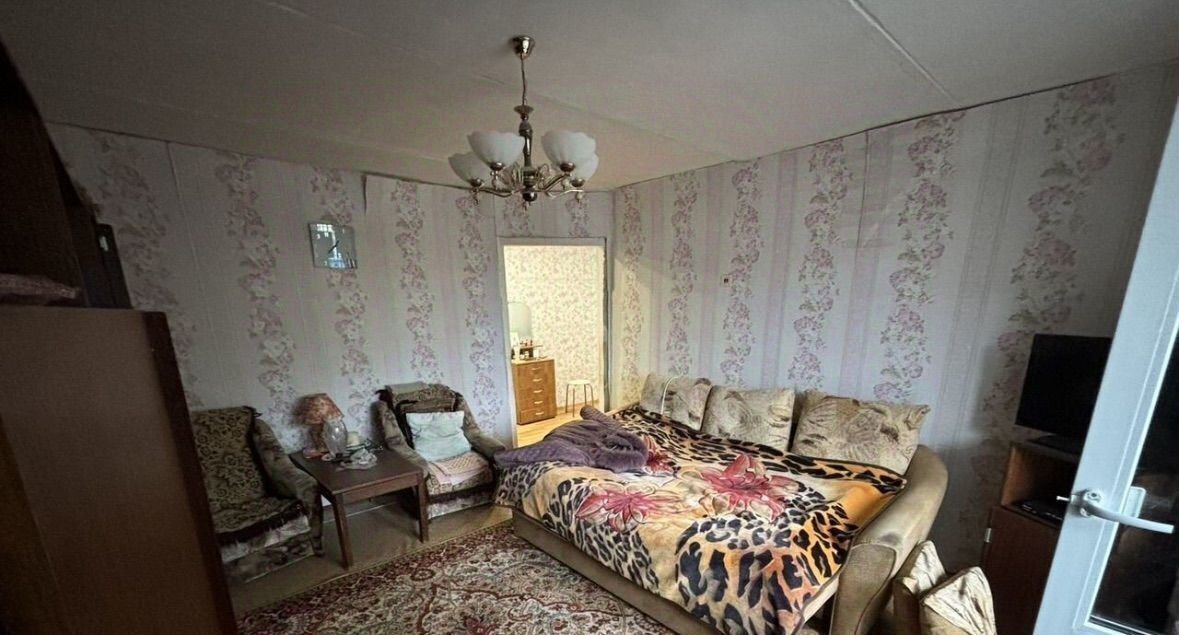 квартира г Калуга с Росва ул Молодежная 1 фото 7